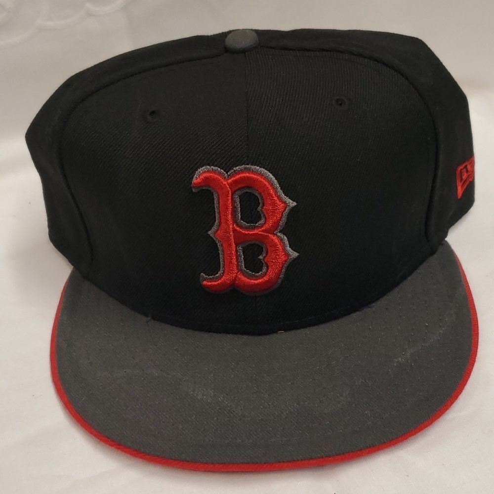 Boston 59 Fifty Hat